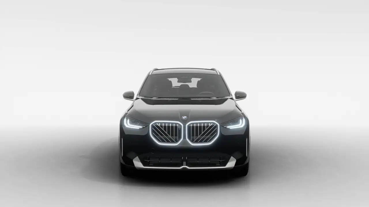 BMW X3 - Image 3