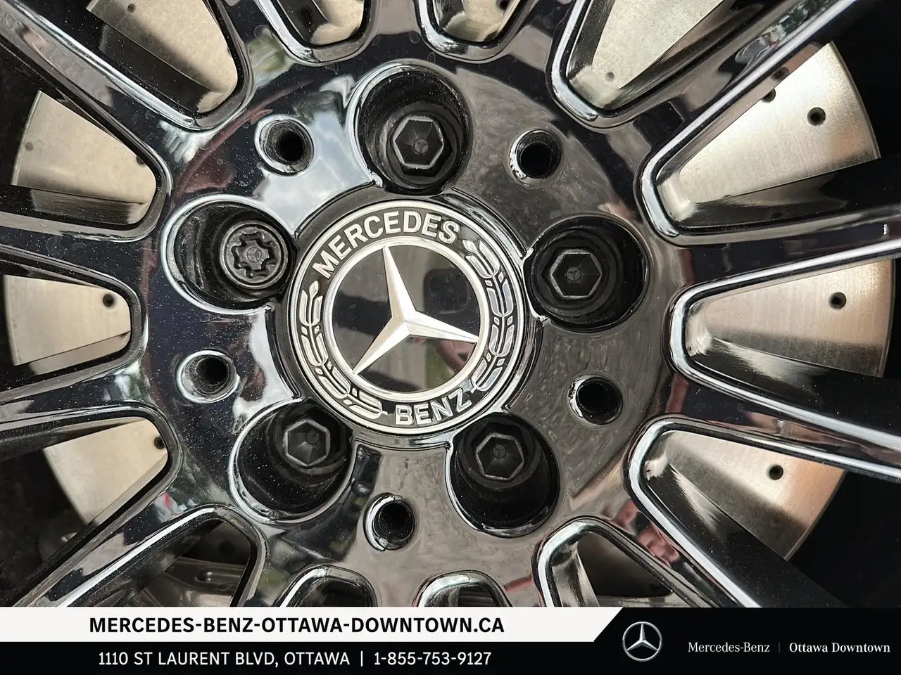 Mercedes-Benz S-Class - Image 13