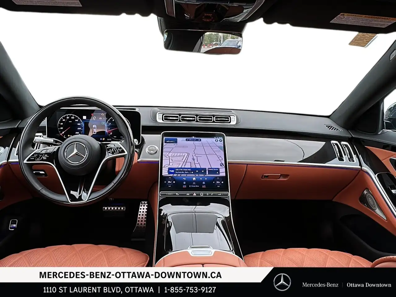 Mercedes-Benz S-Class - Image 31