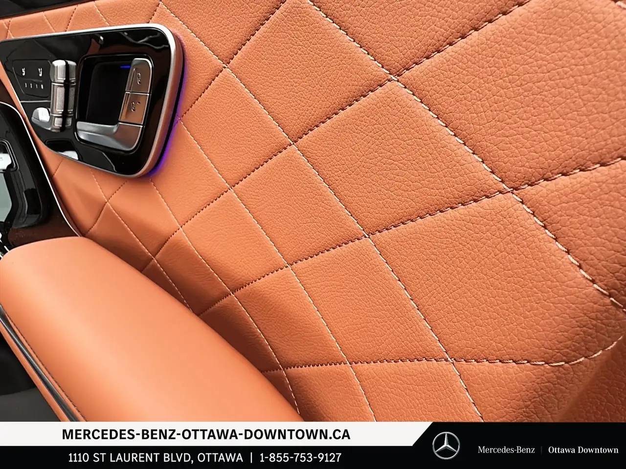 Mercedes-Benz S-Class - Image 23