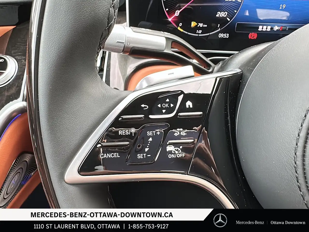 Mercedes-Benz S-Class - Image 33
