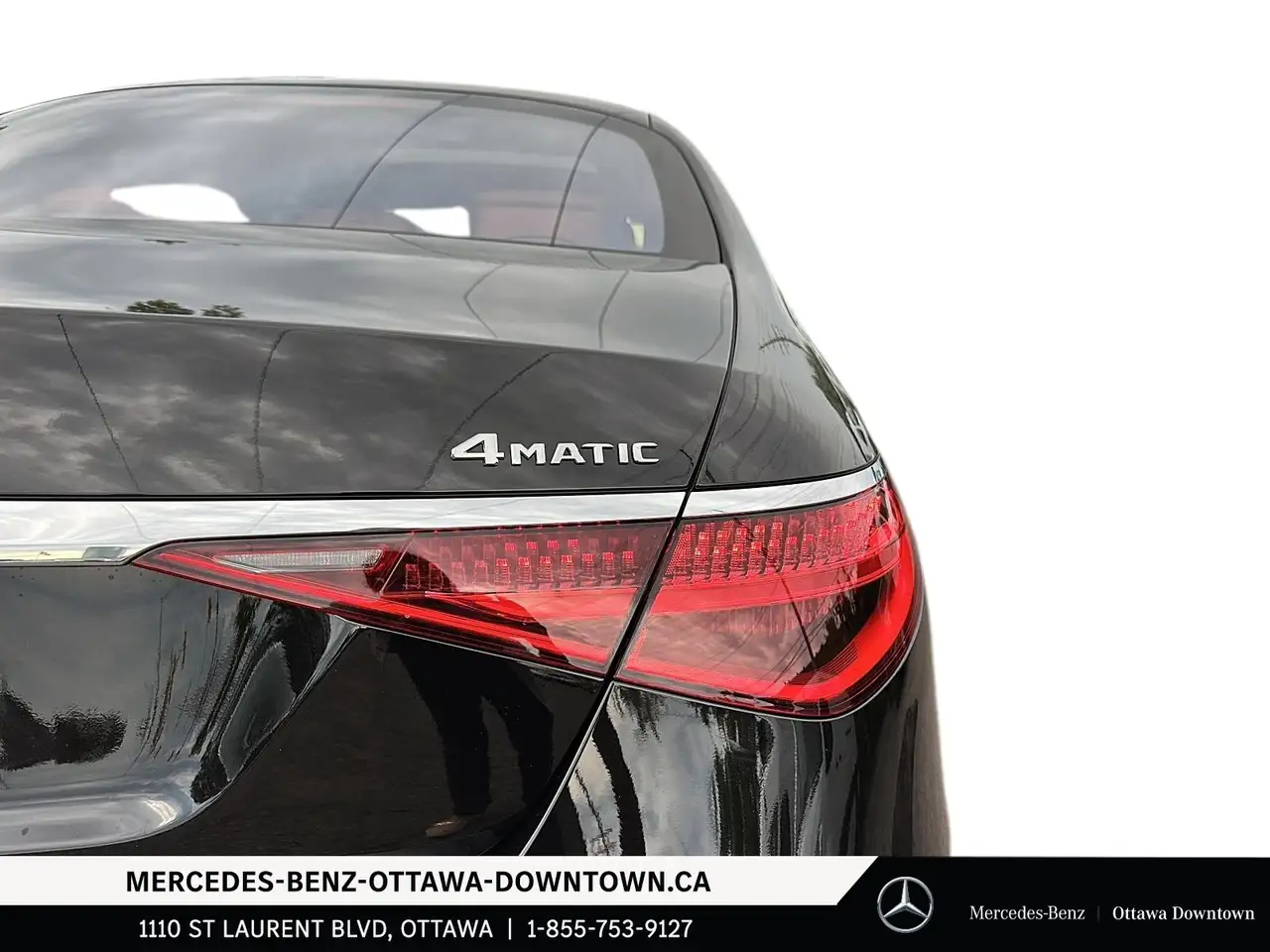 Mercedes-Benz S-Class - Image 11