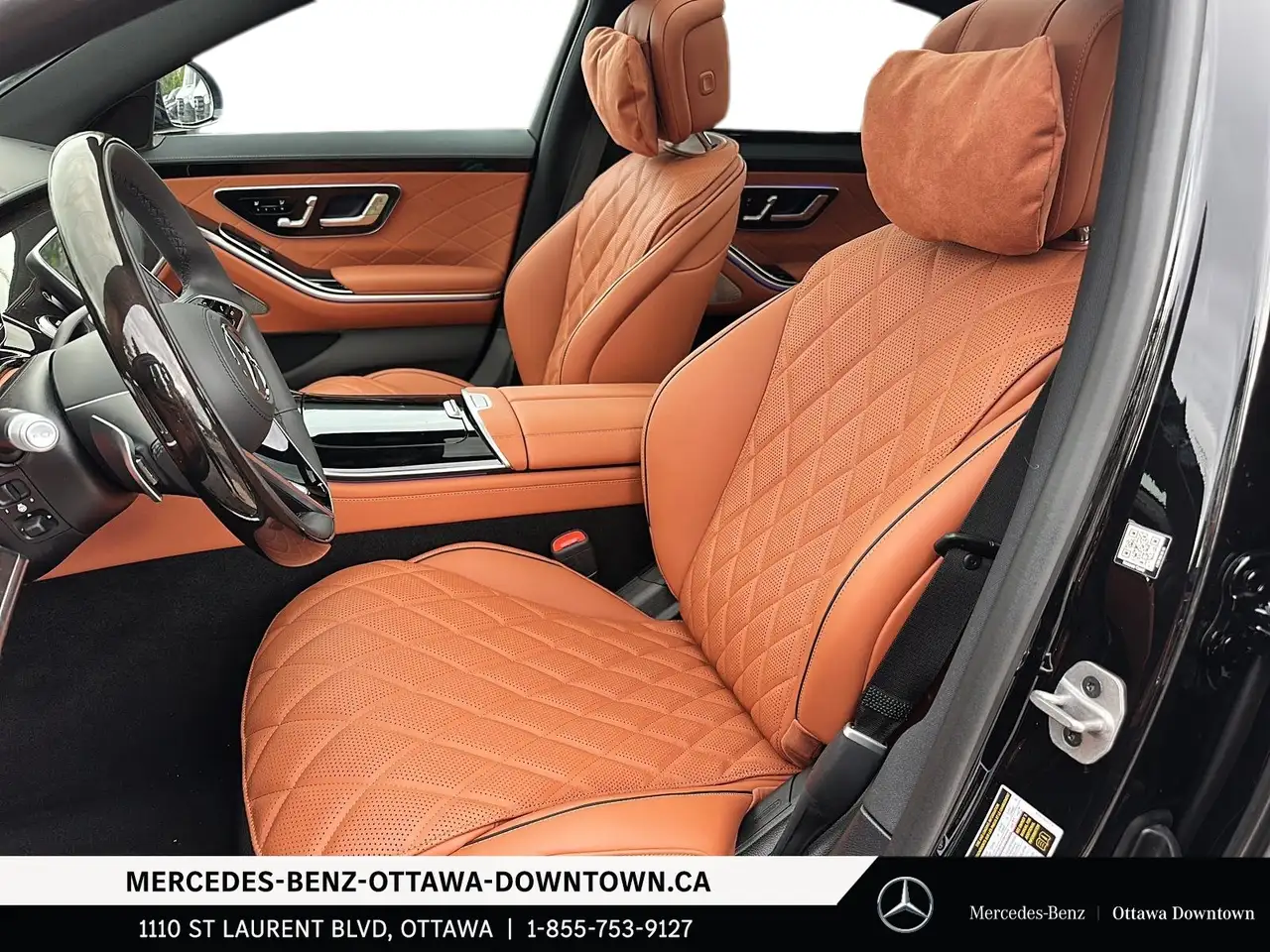 Mercedes-Benz S-Class - Image 20