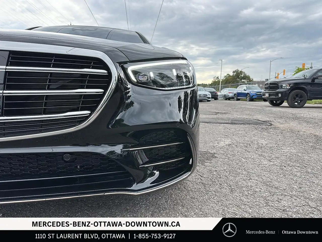Mercedes-Benz S-Class - Image 15