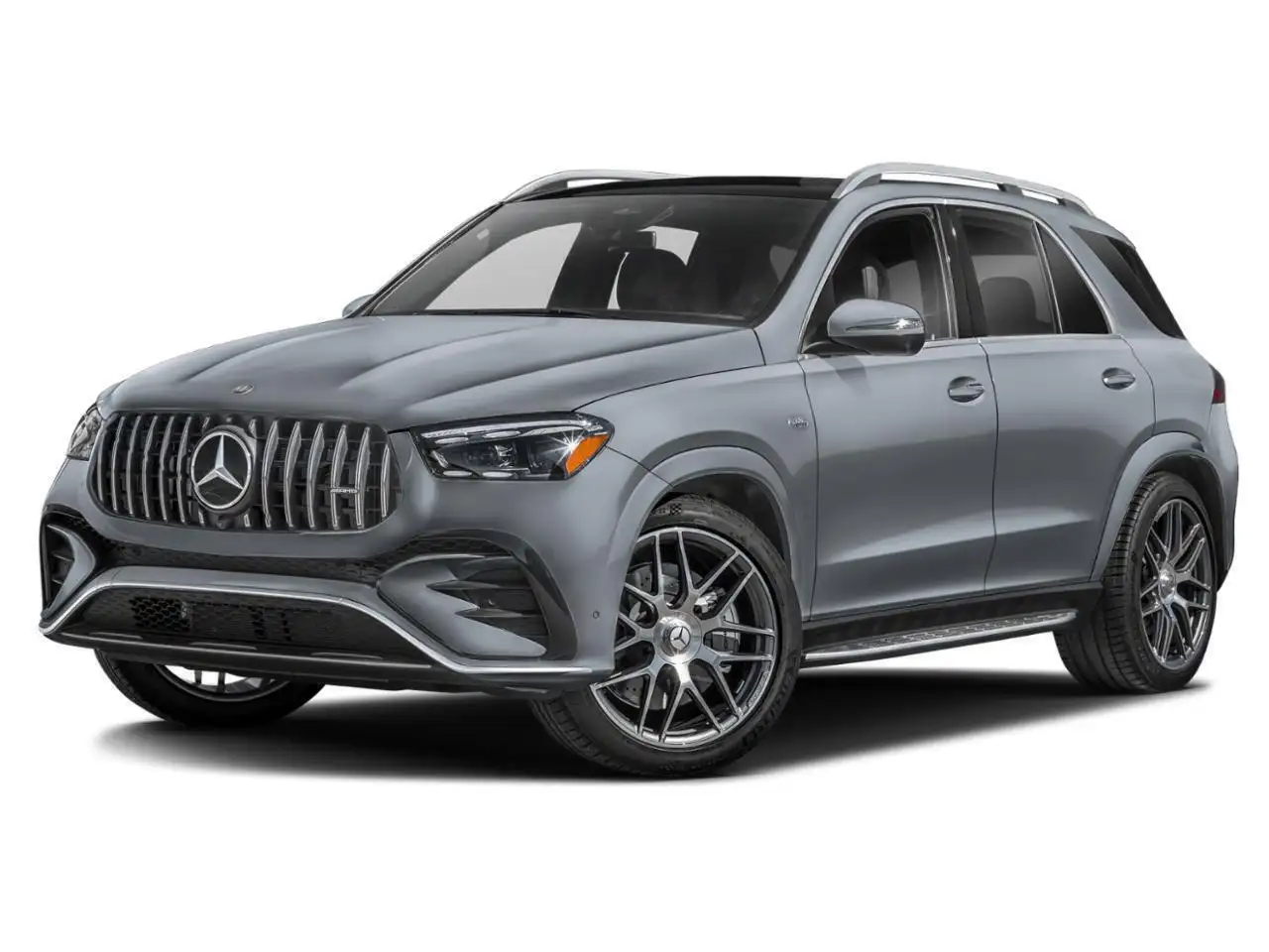 Mercedes-Benz GLE - Image 4