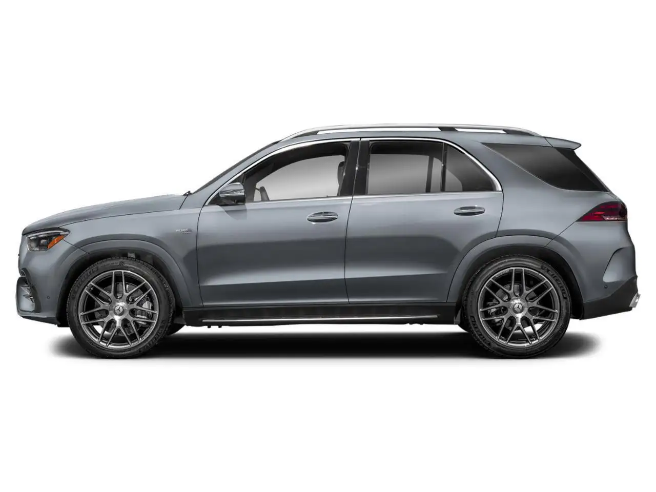 Mercedes-Benz GLE - Image 15