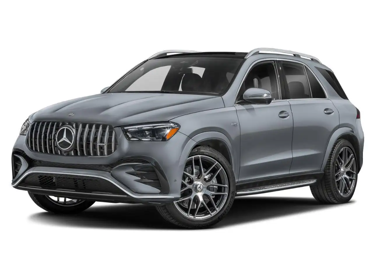 Mercedes-Benz GLE - Image 16