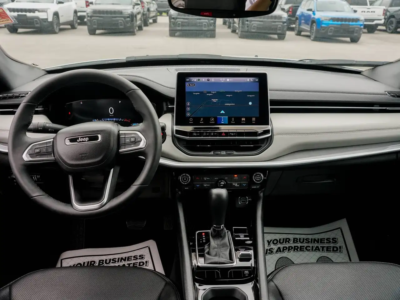 Jeep Compass - Image 15