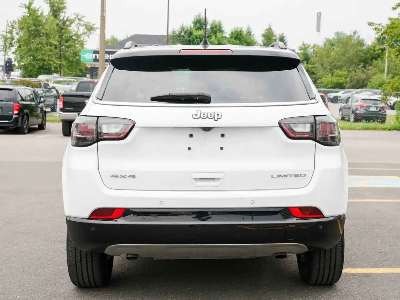 Jeep Compass - Image 5