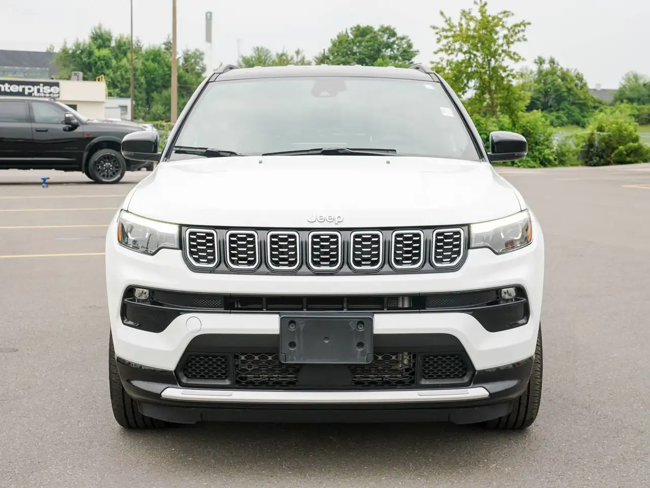 Jeep Compass - Image 2