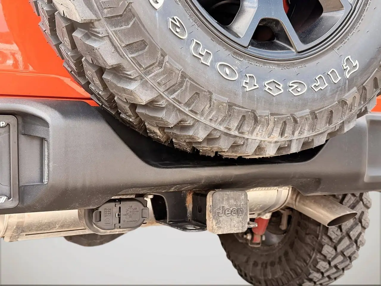 Jeep Wrangler - Image 12