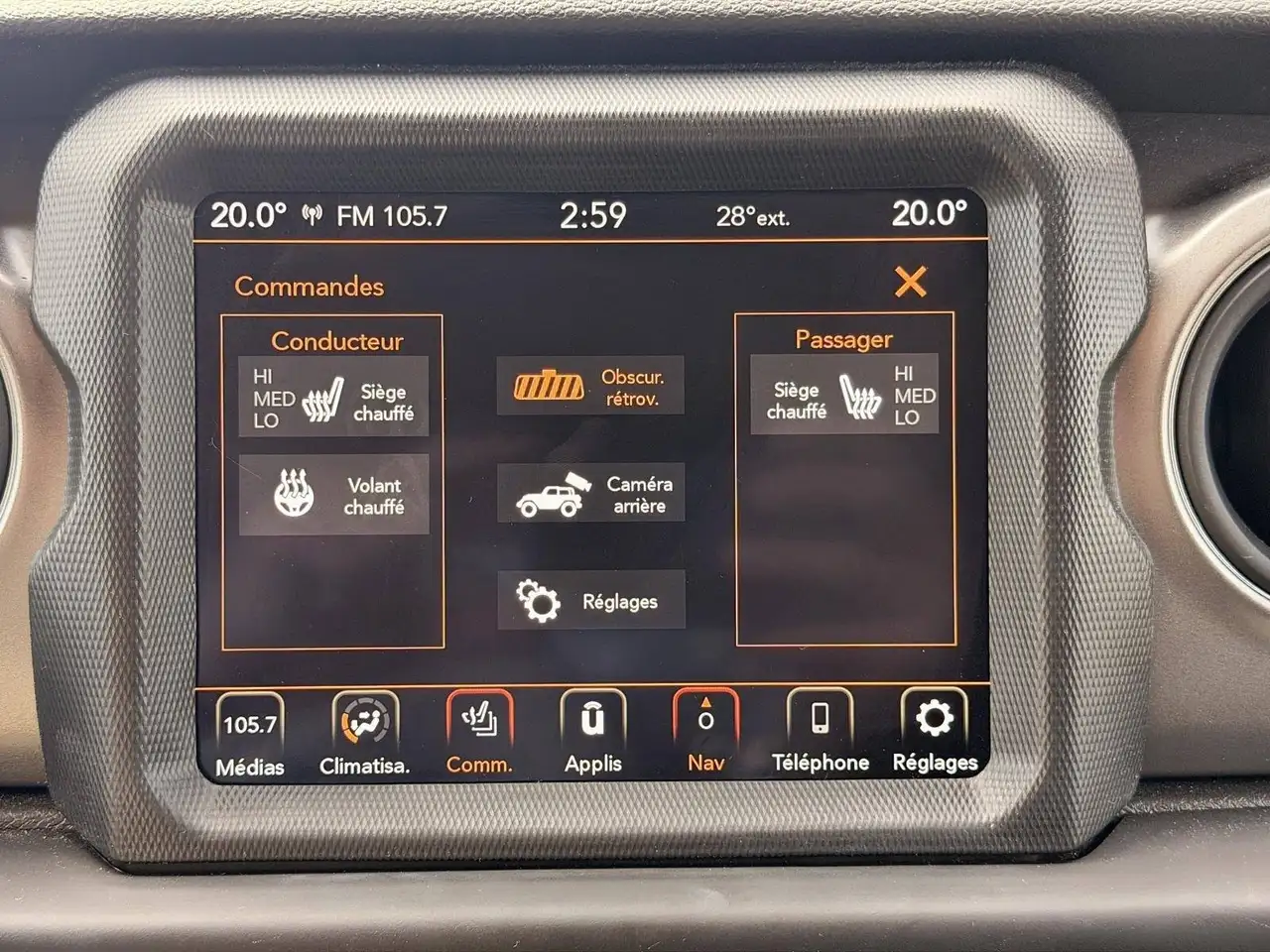 Jeep Wrangler - Image 26
