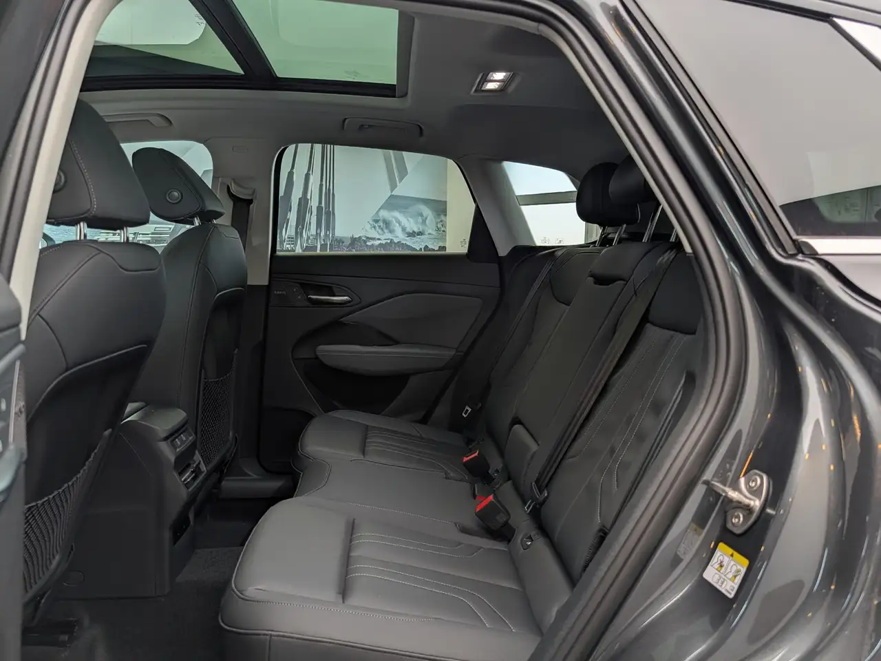 Audi Q3 - Image 5