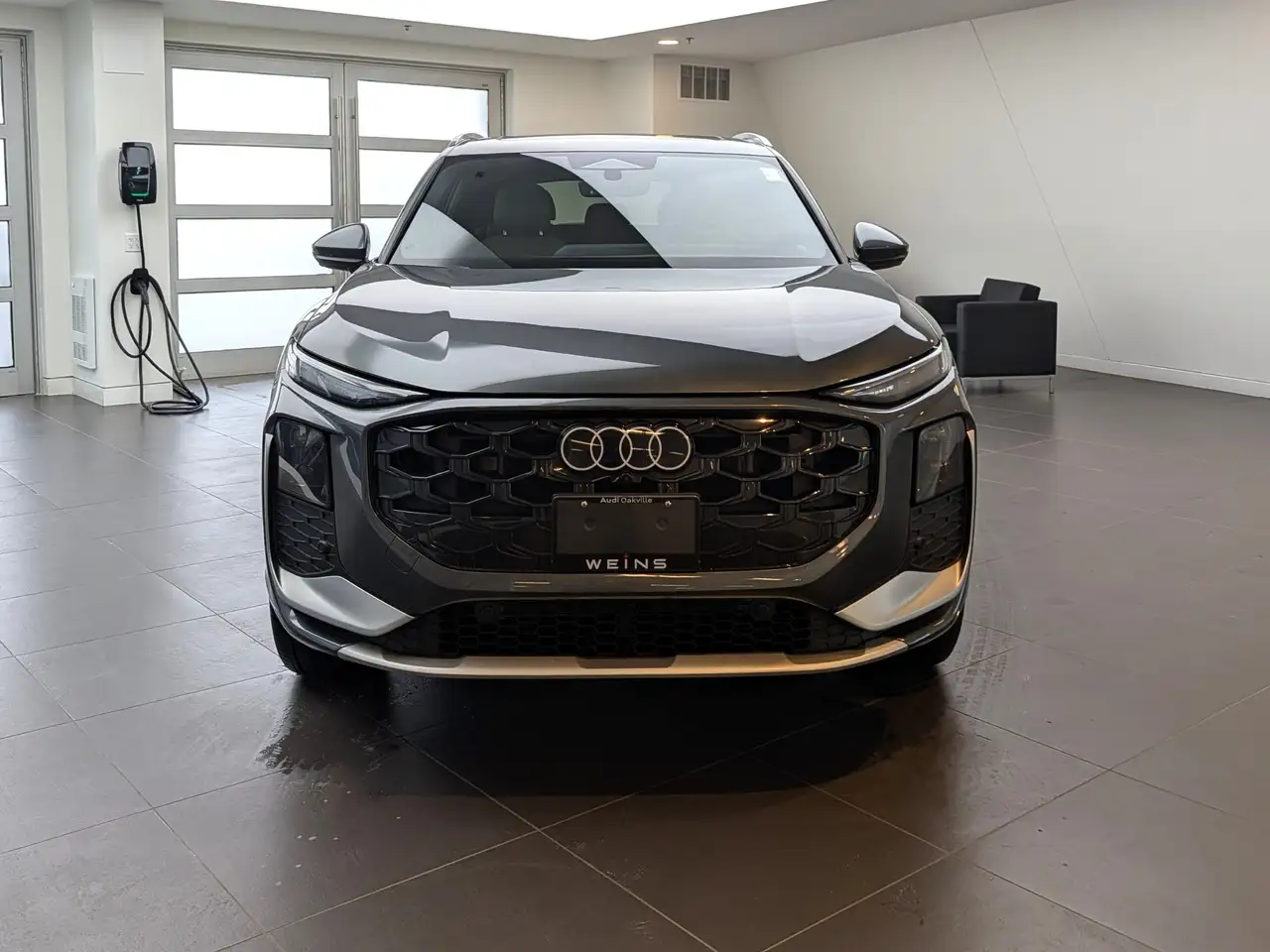 Audi Q3 - Image 3