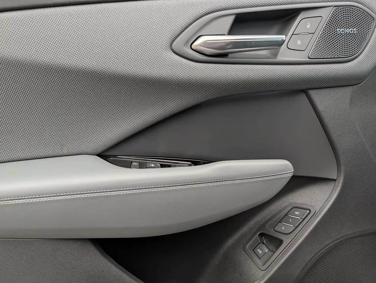 Audi Q3 - Image 7