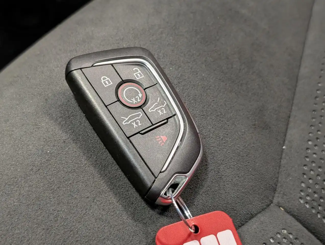 Chevrolet Corvette - Image 31
