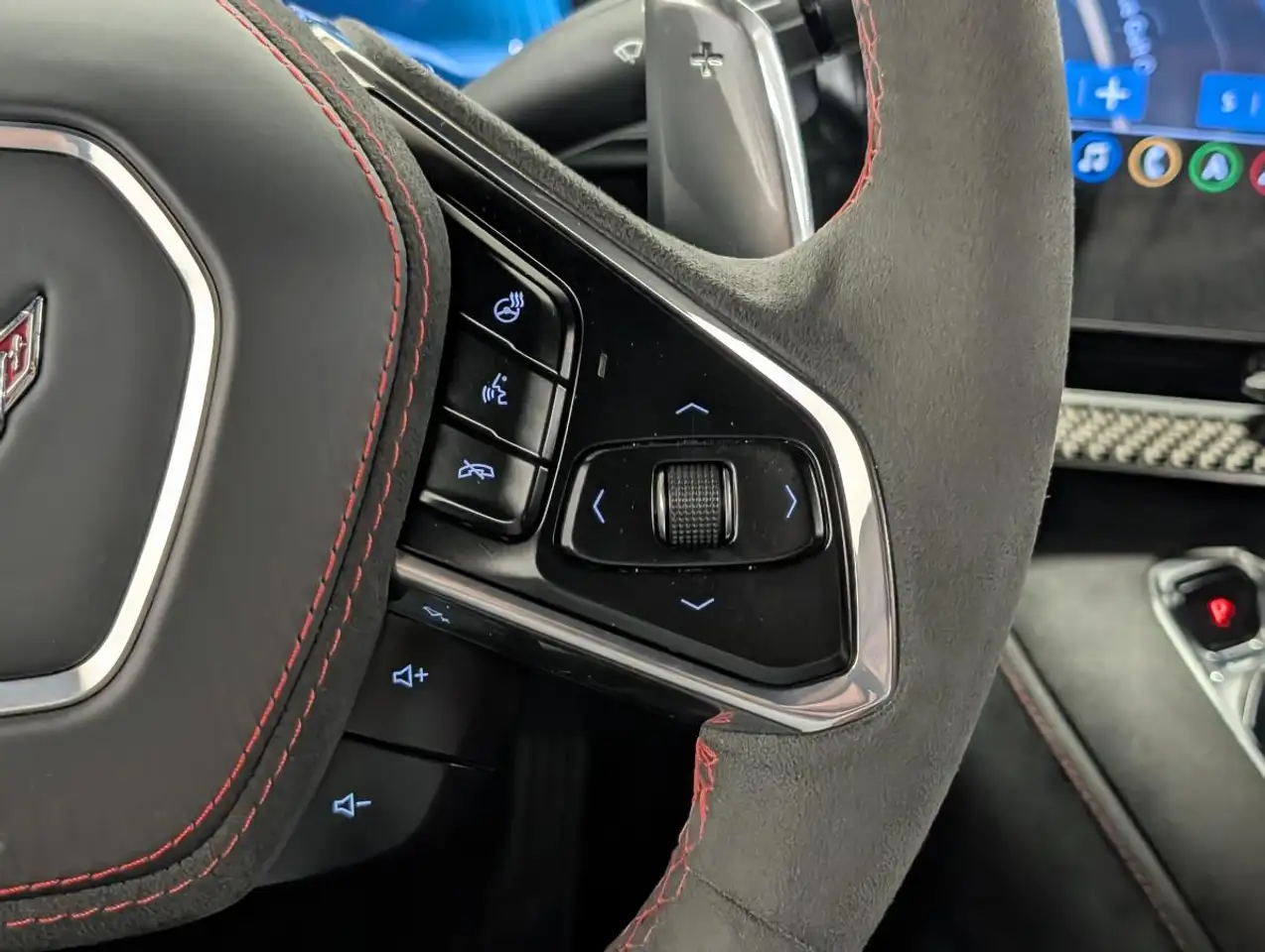 Chevrolet Corvette - Image 20