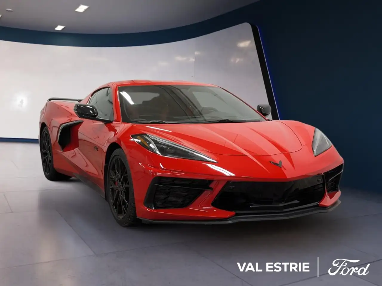 Chevrolet Corvette - Image 6