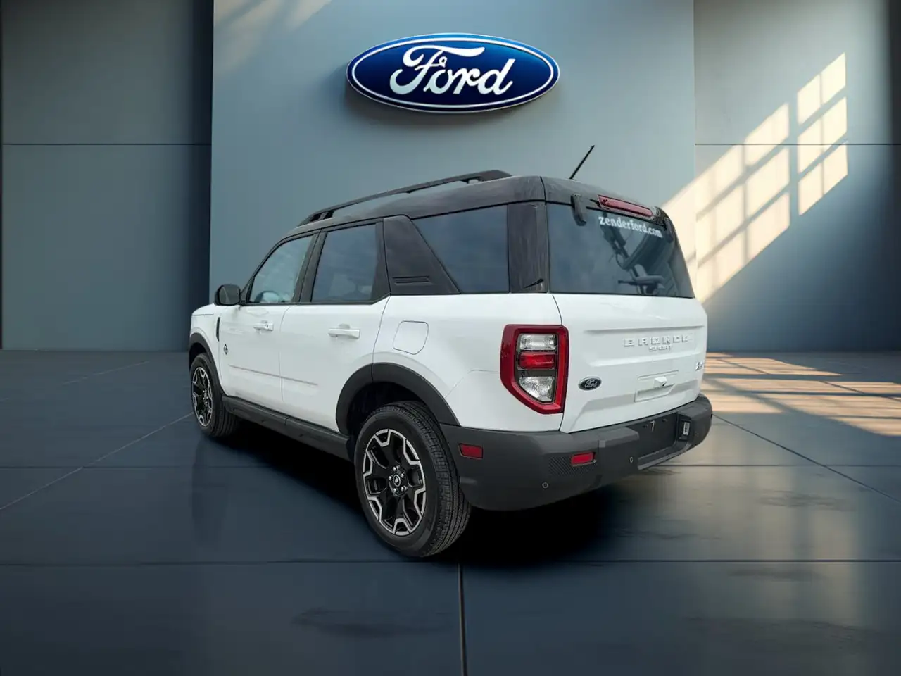 Ford Bronco Sport - Image 5