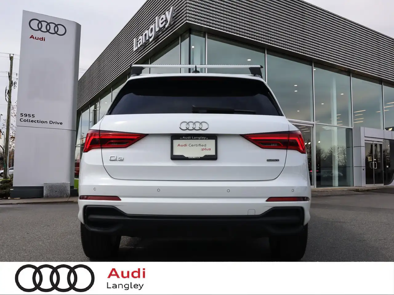 Audi Q3 - Image 4