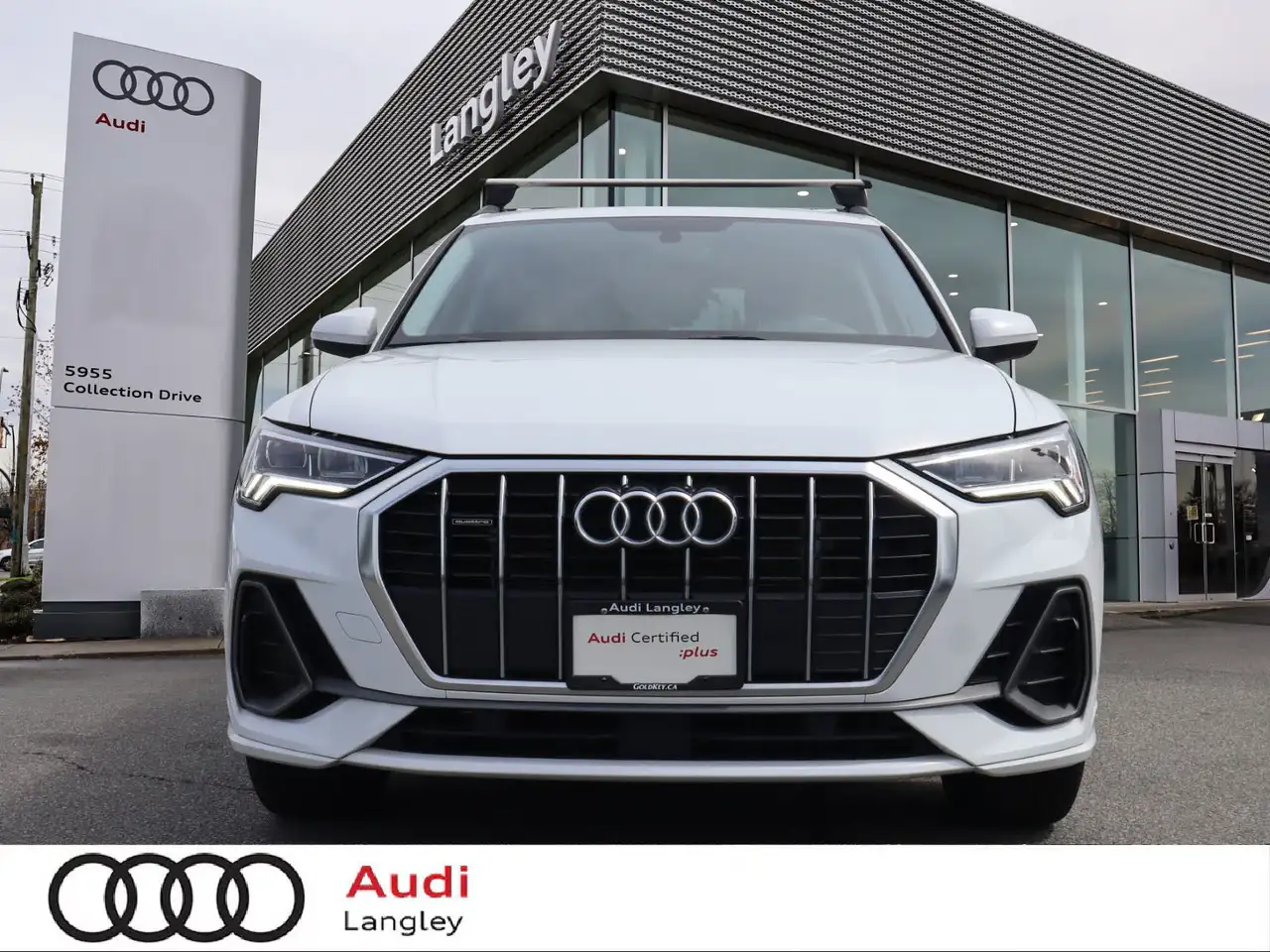 Audi Q3 - Image 2