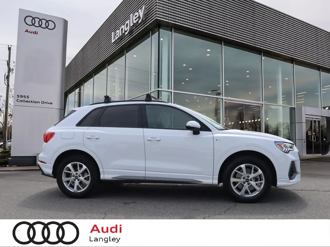 Audi Q3 - Image 3