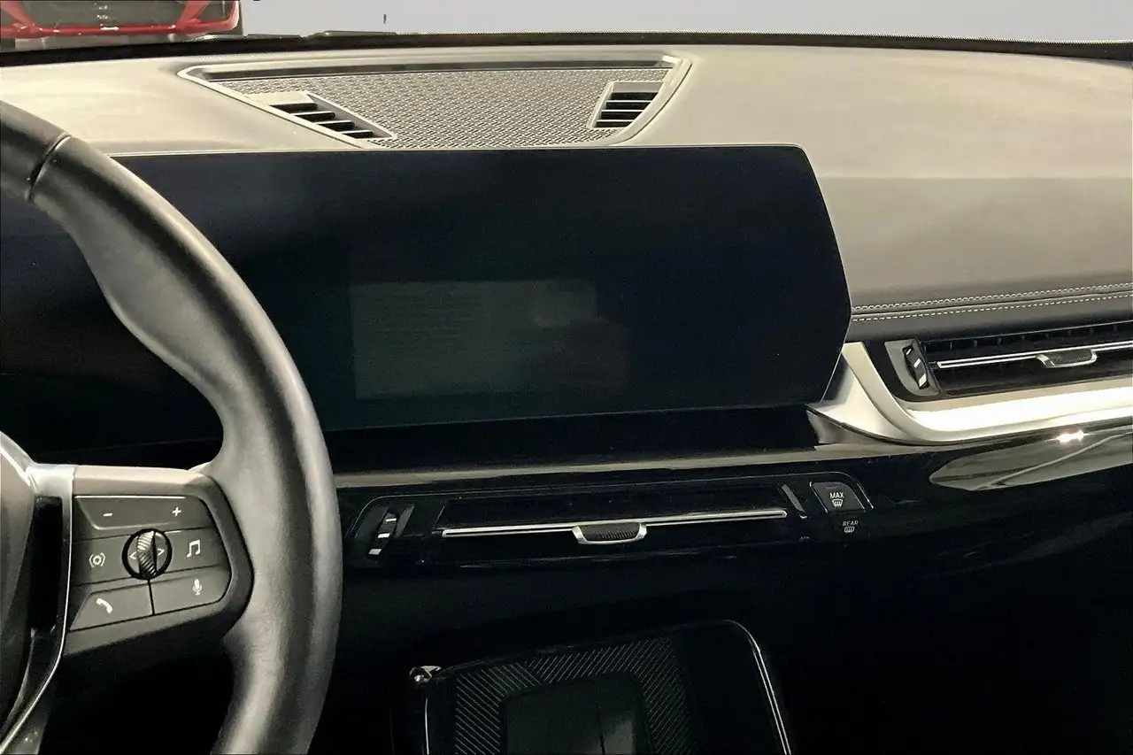 BMW X1 - Image 9