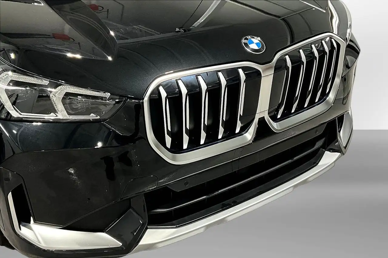 BMW X1 - Image 33