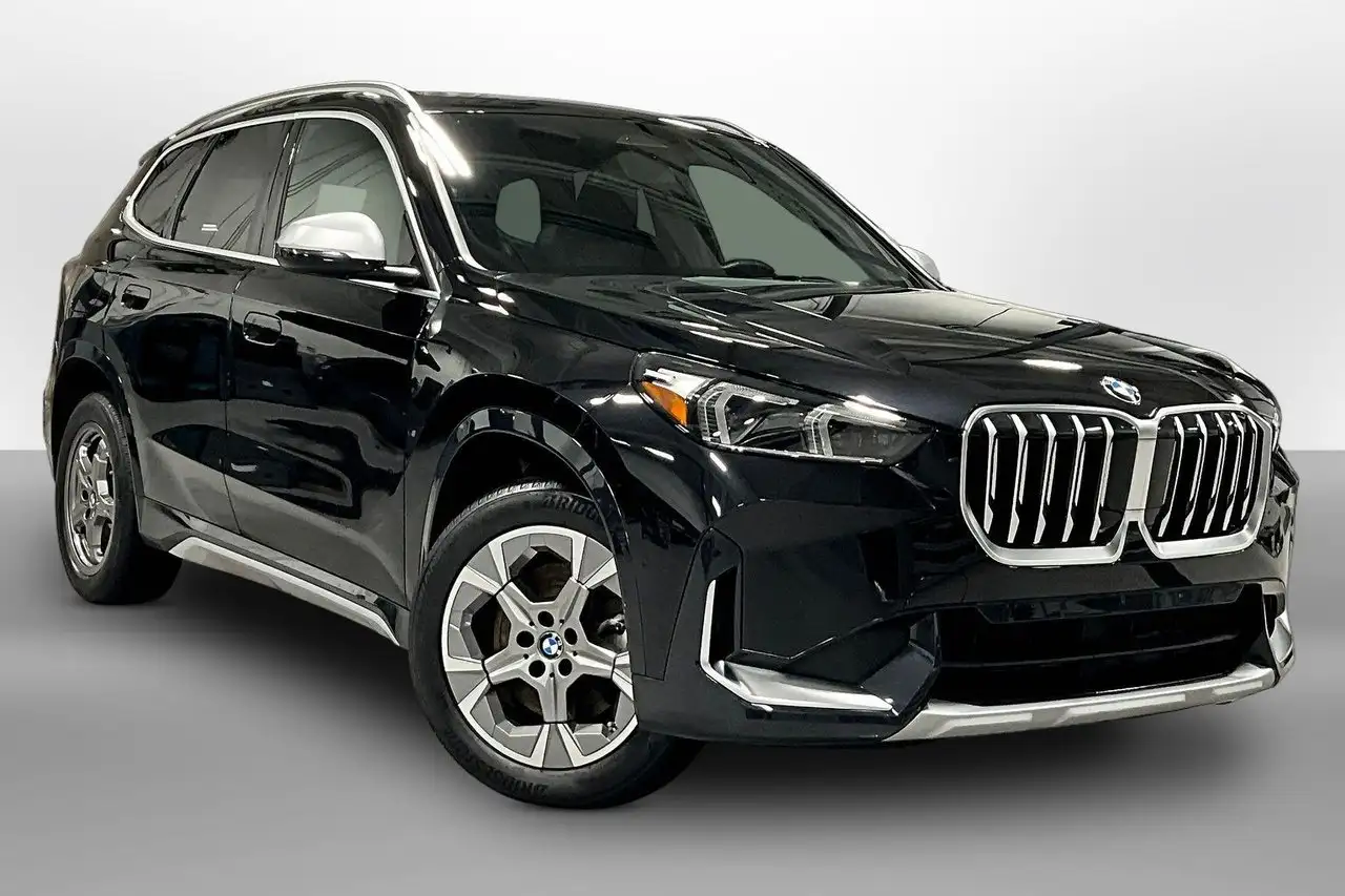 BMW X1 - Image 3