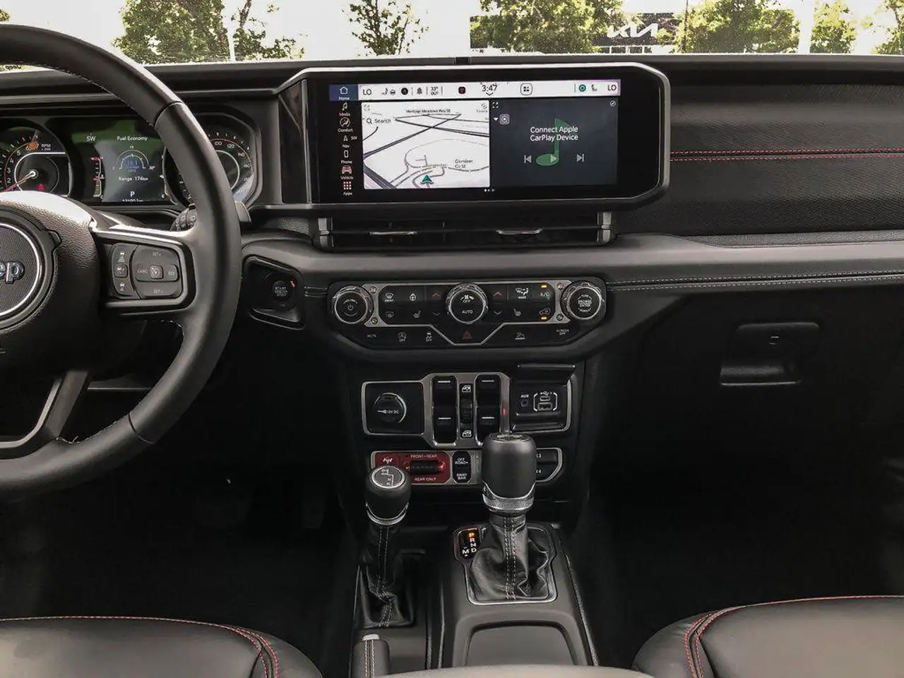 Jeep Wrangler - Image 21