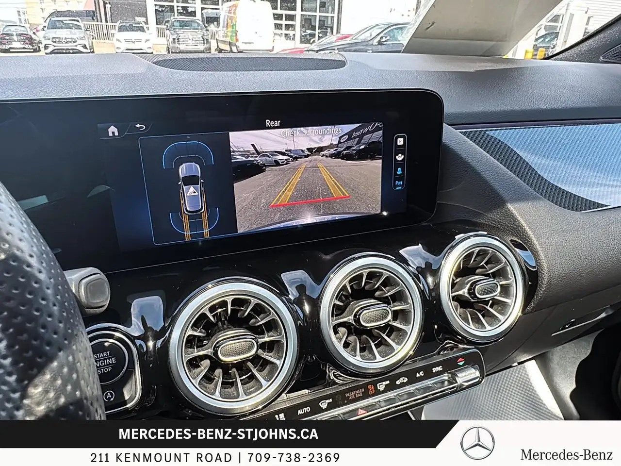 Mercedes-Benz GLA - Image 16