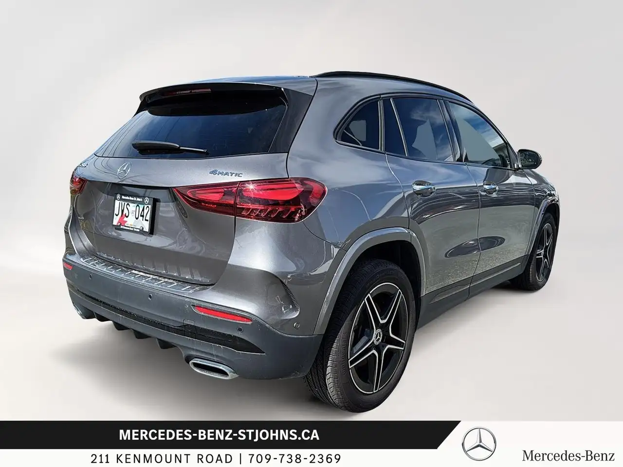 Mercedes-Benz GLA - Image 6