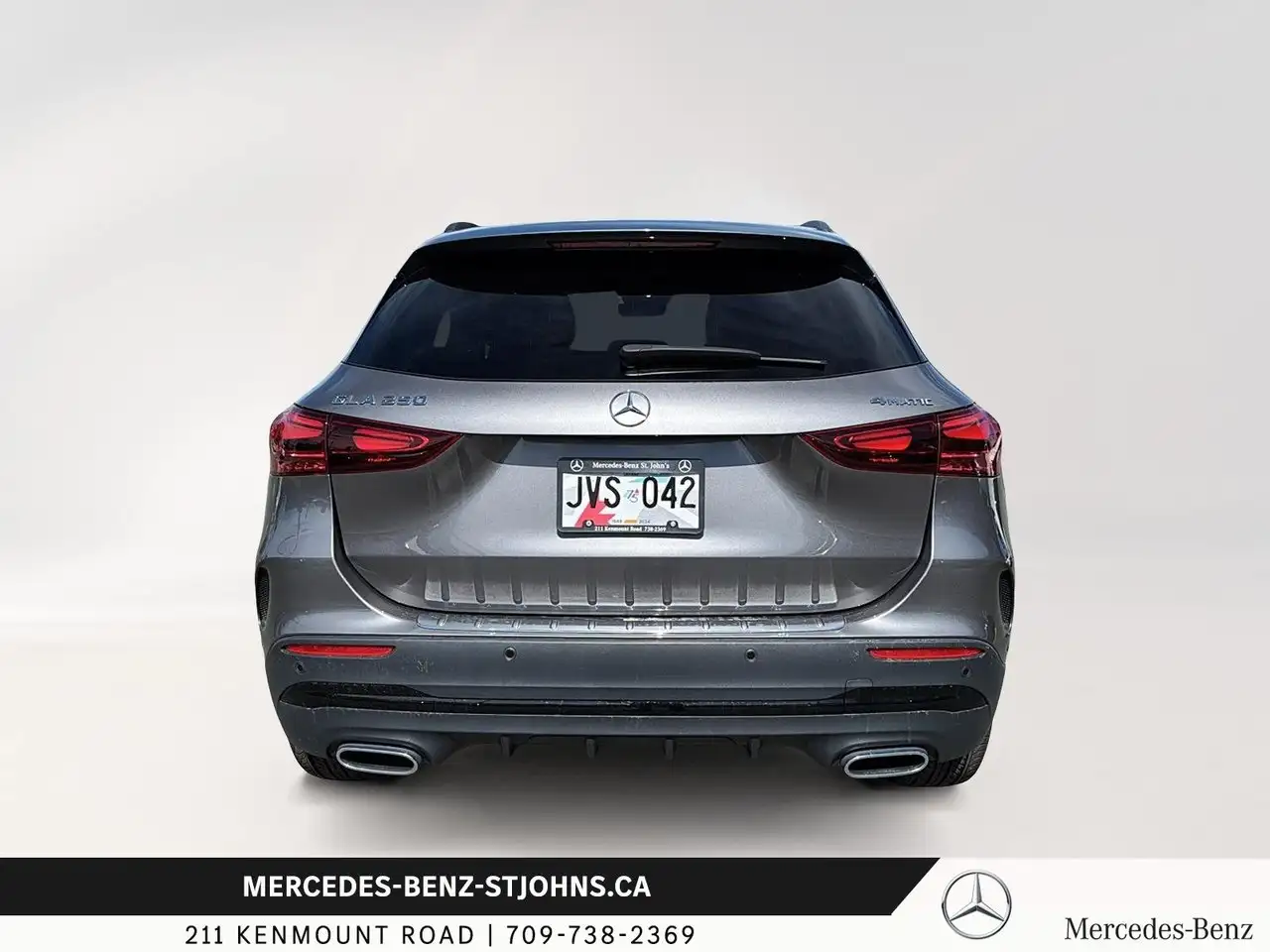Mercedes-Benz GLA - Image 5