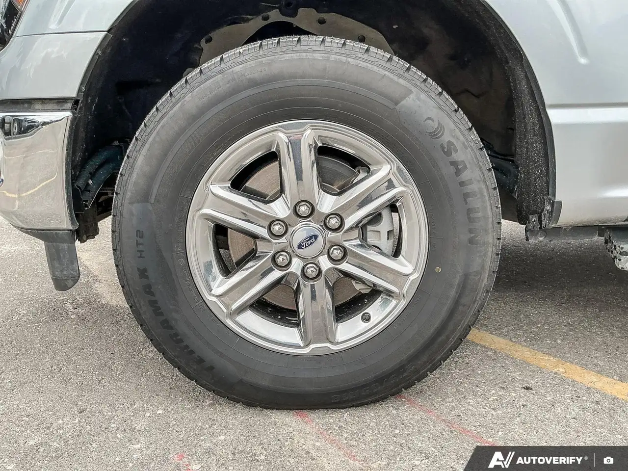 Ford F-150 - Image 7