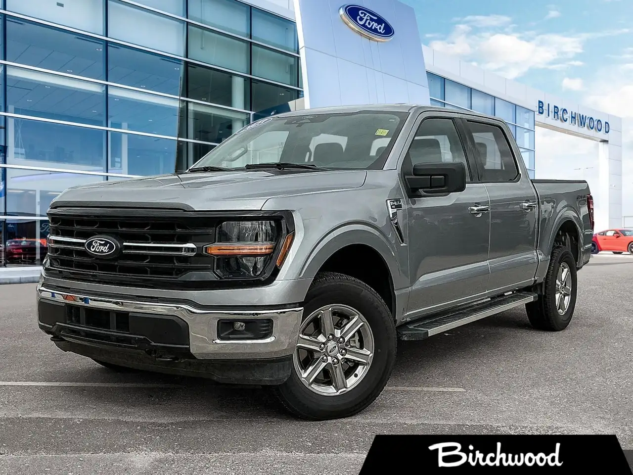 Ford F-150 - Image 1