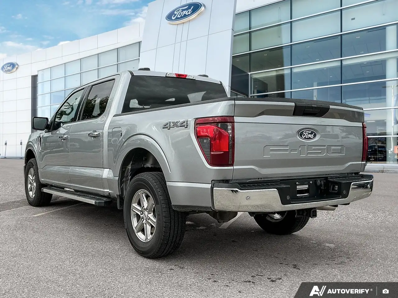 Ford F-150 - Image 5