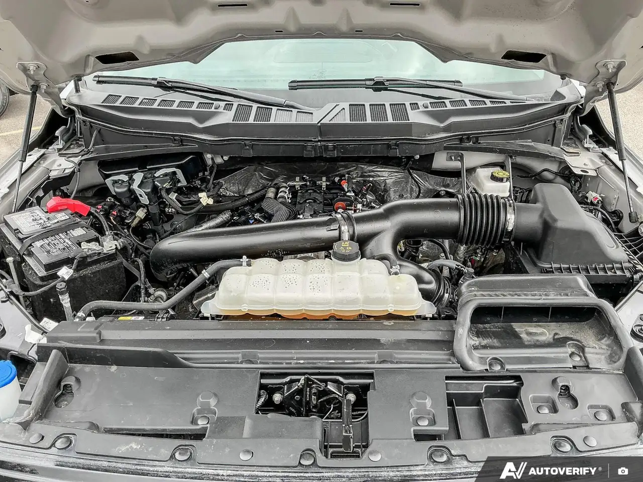 Ford F-150 - Image 11
