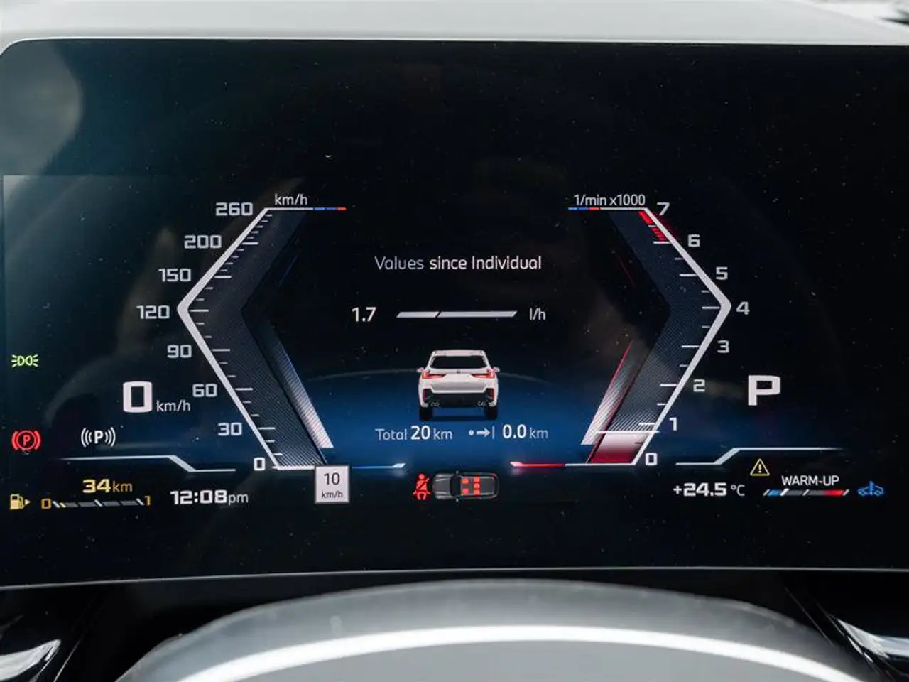BMW X1 - Image 14