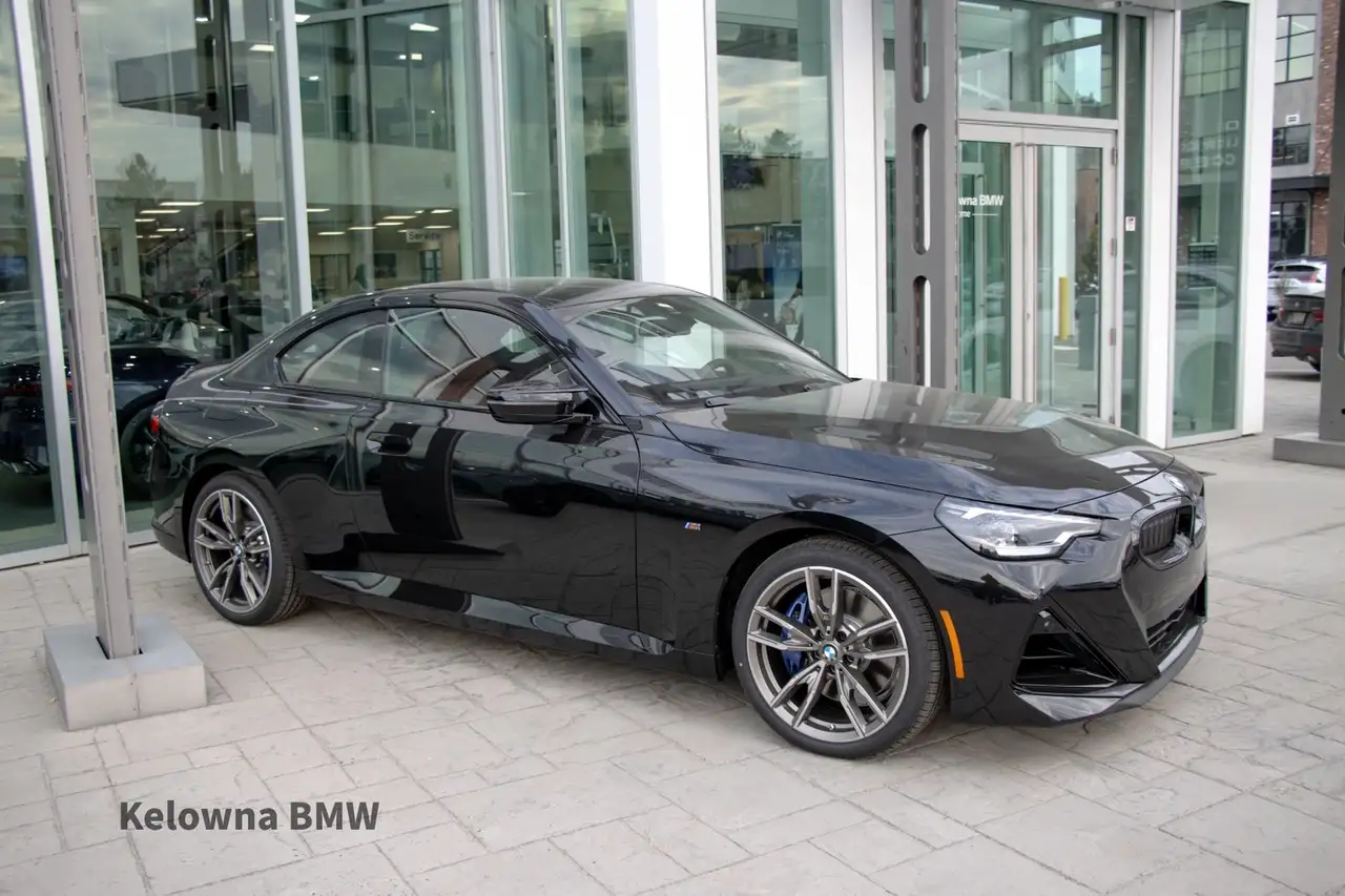 BMW 2 Series - Image 3