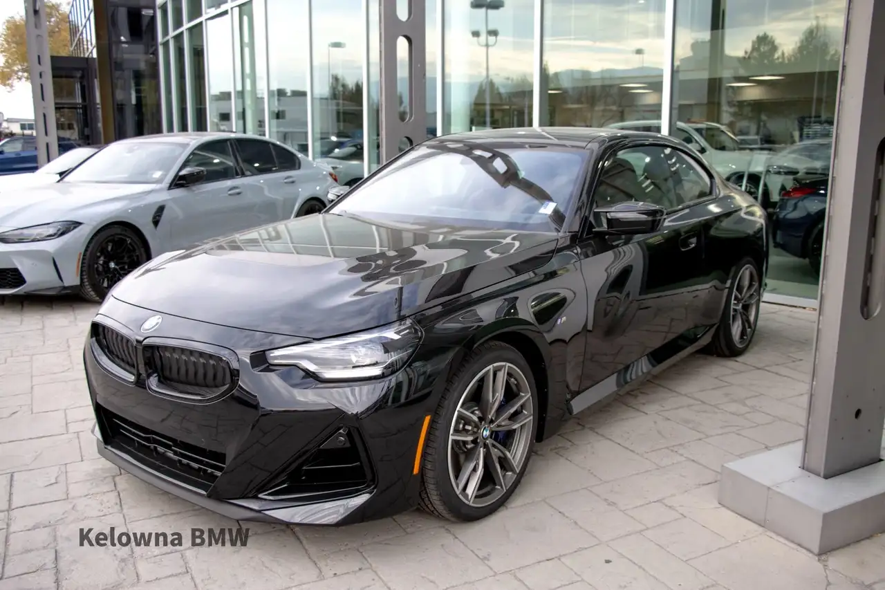 BMW 2 Series - Image 5