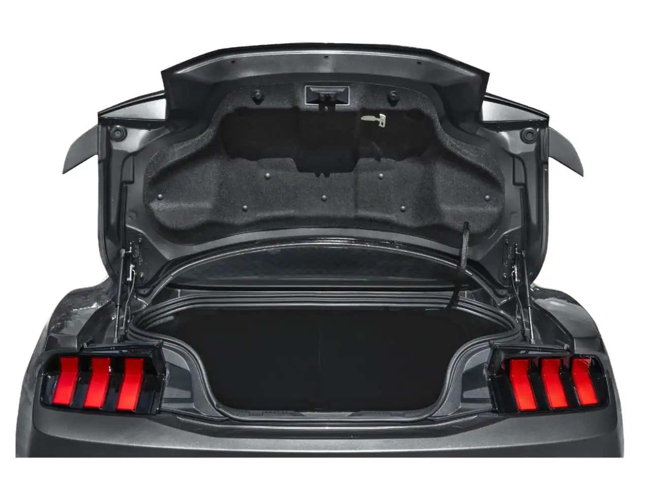 Ford Mustang - Image 8