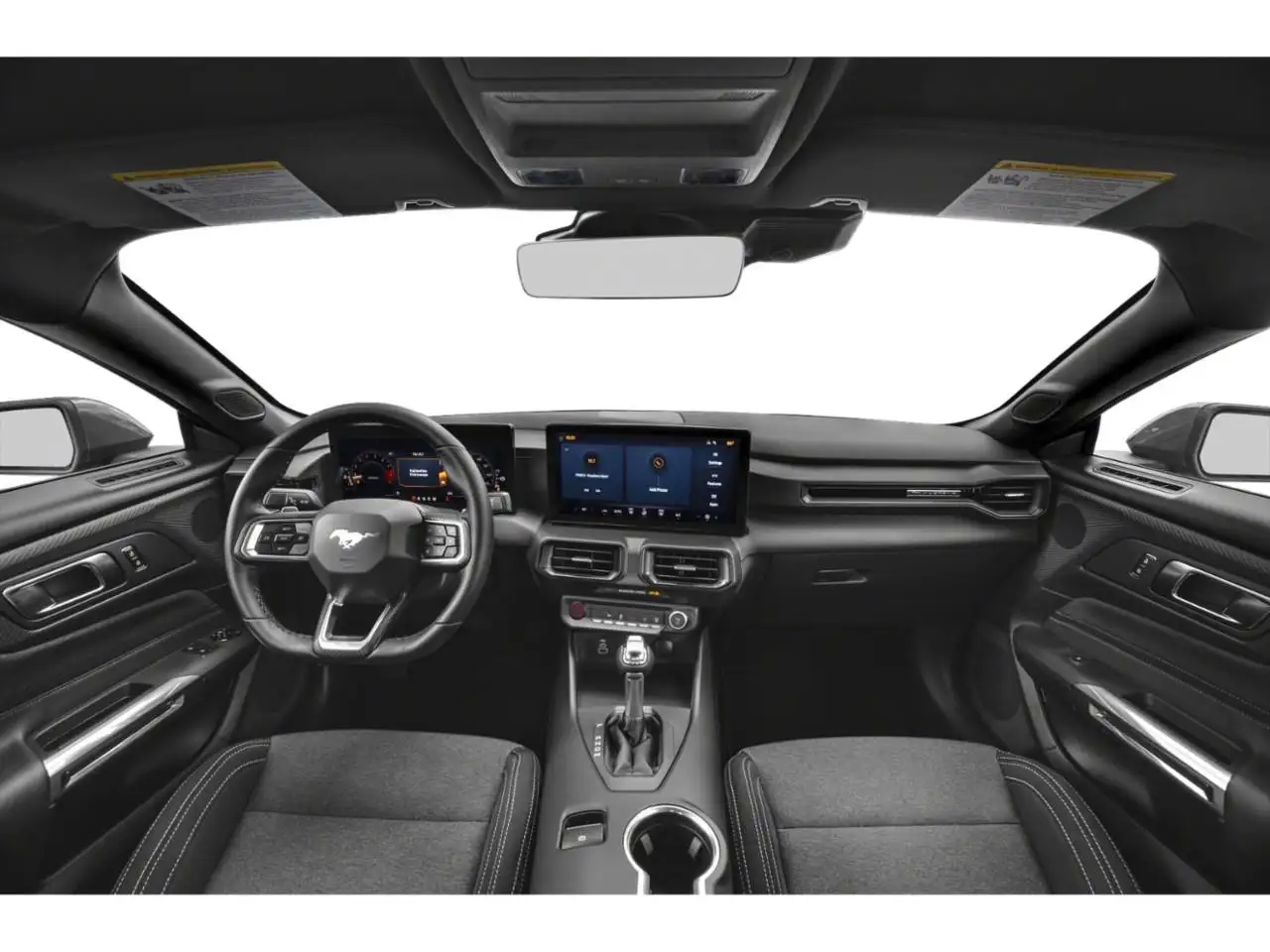 Ford Mustang - Image 5