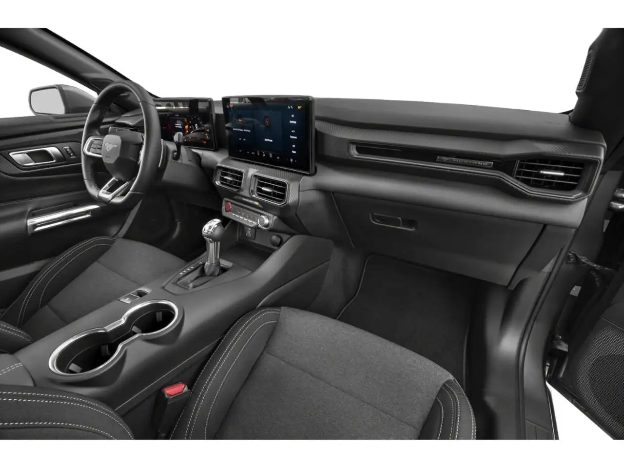 Ford Mustang - Image 12
