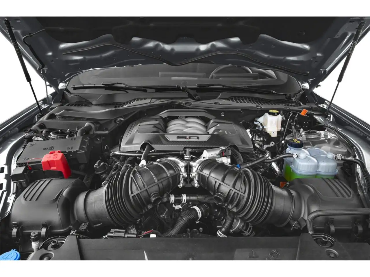 Ford Mustang - Image 9