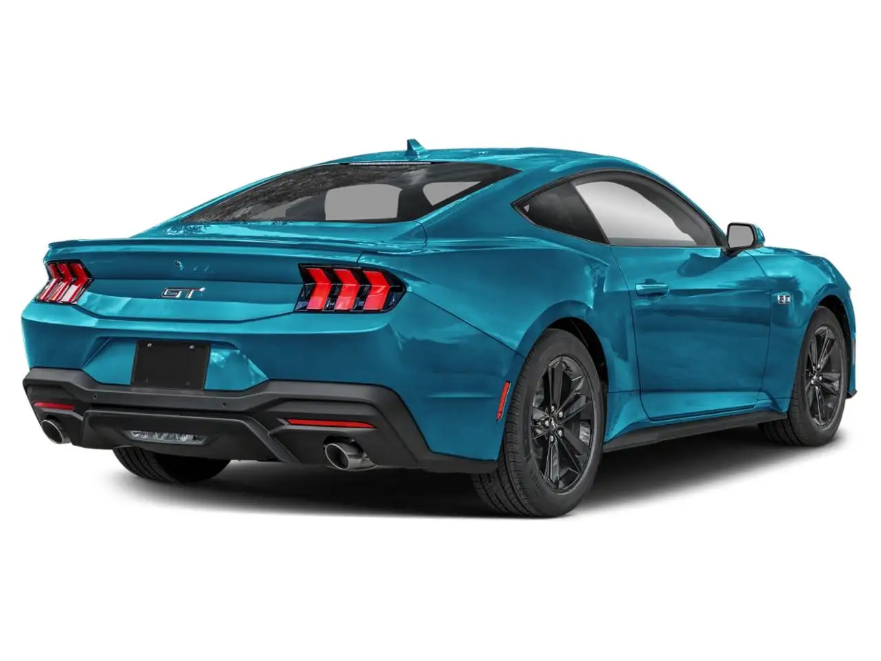 Ford Mustang - Image 2