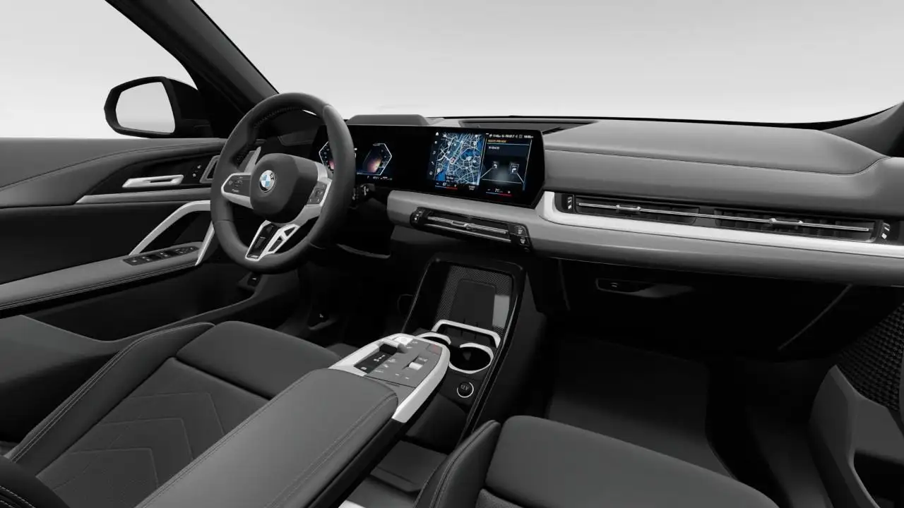 BMW X1 - Image 14