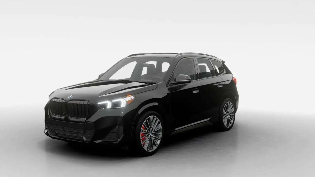 BMW X1 - Image 1