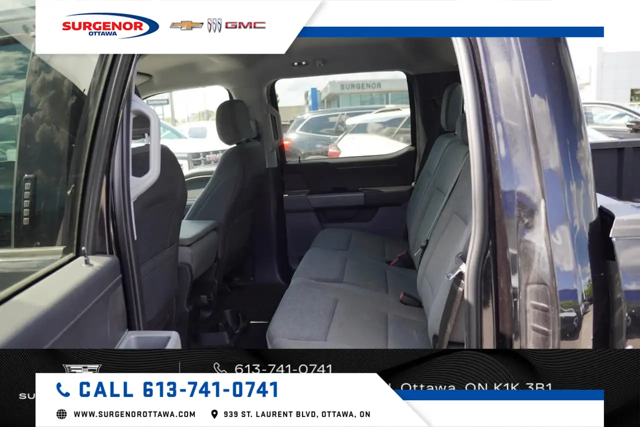 Ford F-150 - Image 12