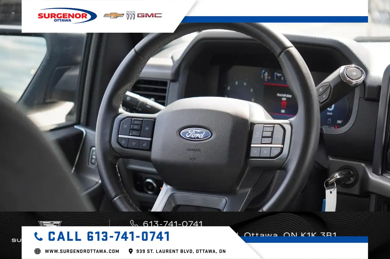 Ford F-150 - Image 14