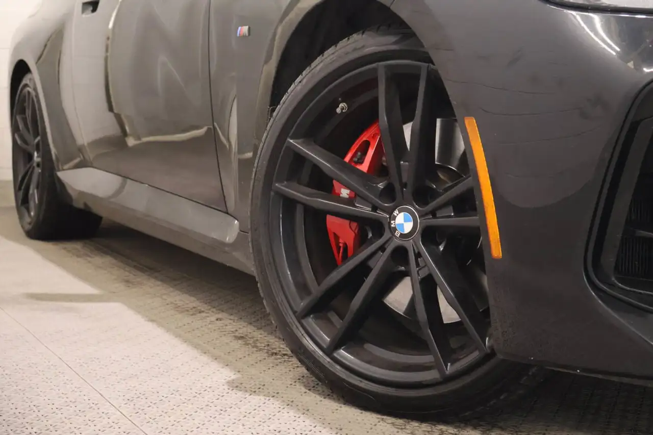 BMW 2 Series - Image 10